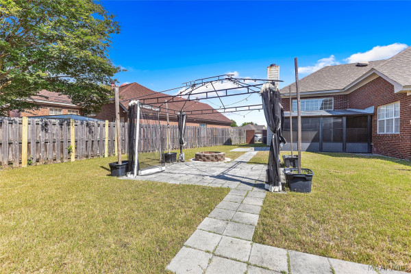 2651 Royal Downing Court