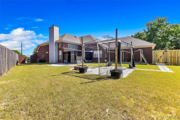 2651 Royal Downing Court