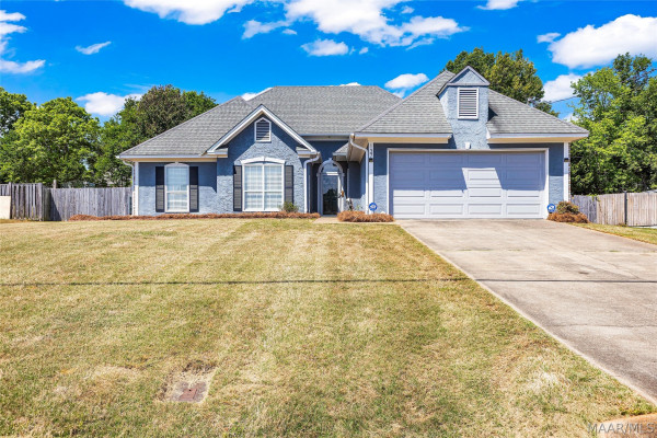 137 Old Orchard Road