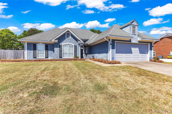 137 Old Orchard Road