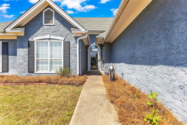 137 Old Orchard Road