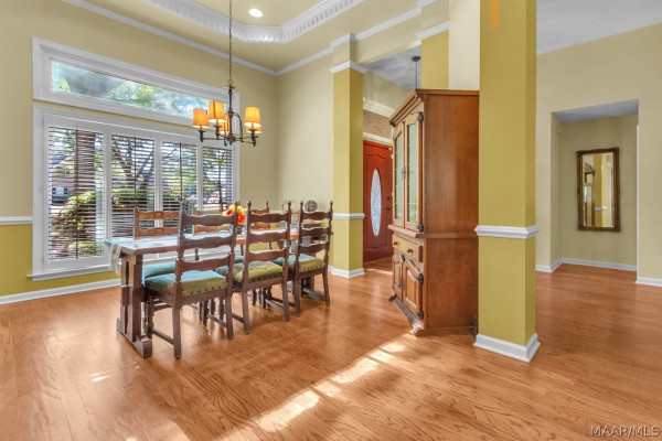 1605 Emerald Mountain Parkway