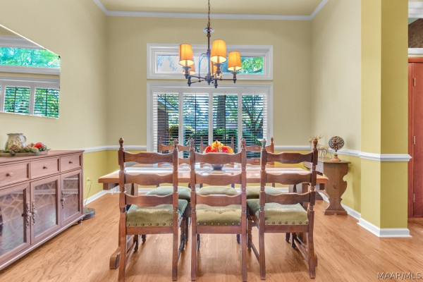 1605 Emerald Mountain Parkway