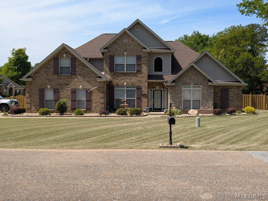 240 Woodford Drive
