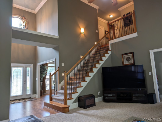 240 Woodford Drive