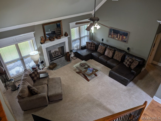 240 Woodford Drive