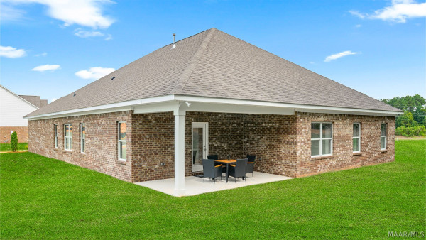 149 Brees Way