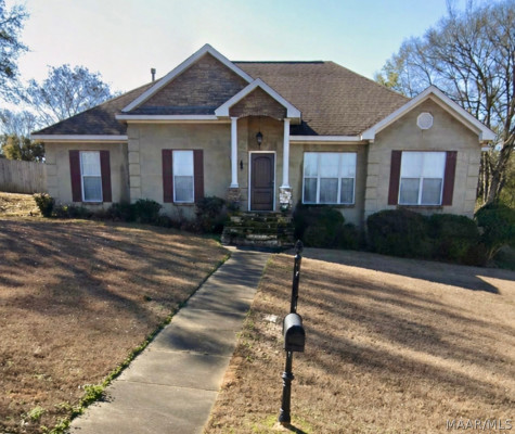 521 MOSSY OAK Ridge