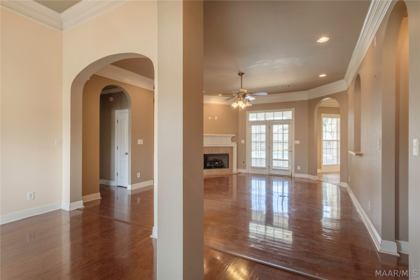 249 SPENCER Way