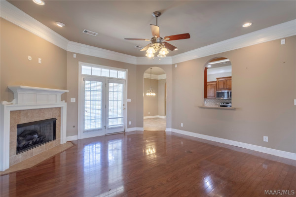249 SPENCER Way