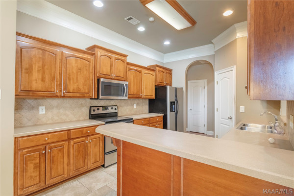 249 SPENCER Way