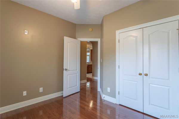 249 SPENCER Way