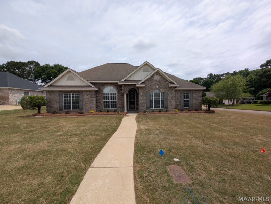 249 SPENCER Way