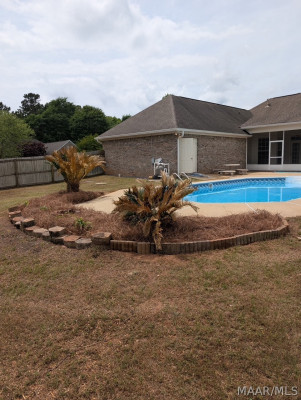 249 SPENCER Way