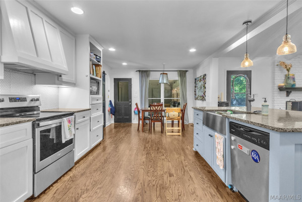 1846 Wentworth Drive