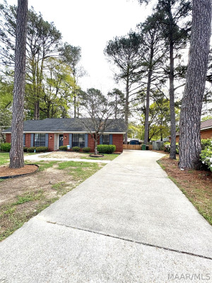 642 Mary Ann Drive