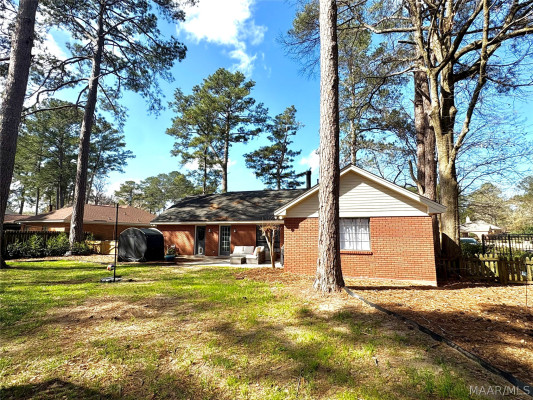 642 Mary Ann Drive