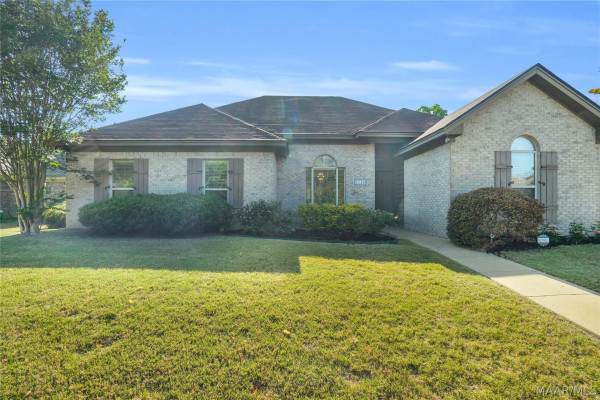 2718 IVY CHASE Loop