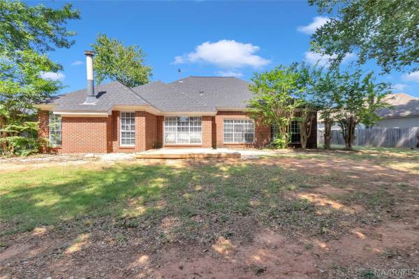 2036 YOUNG FARM Place