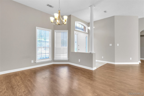 2036 YOUNG FARM Place