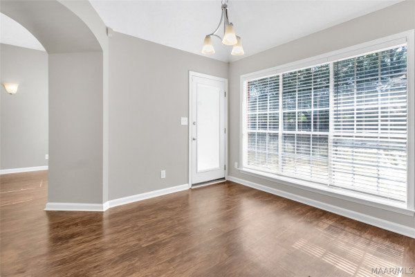 2036 YOUNG FARM Place