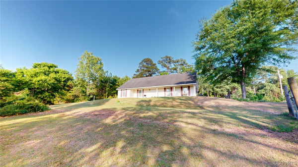 1634 Pink Lilly Road