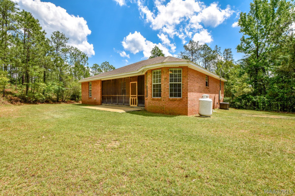 12447 Redland Road