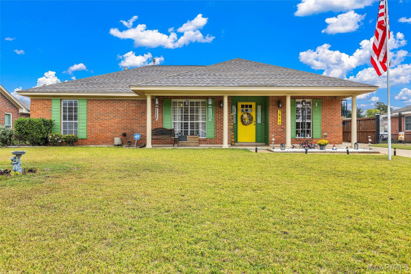 3855 Berkshire Drive