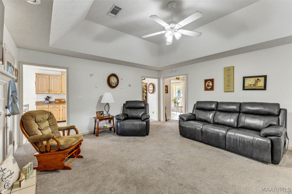 3855 Berkshire Drive