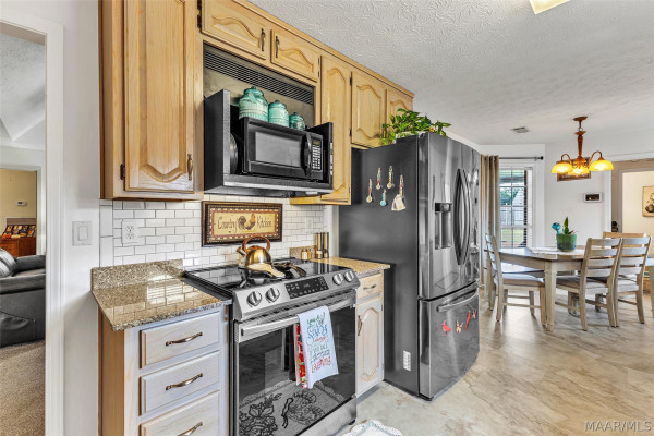 3855 Berkshire Drive