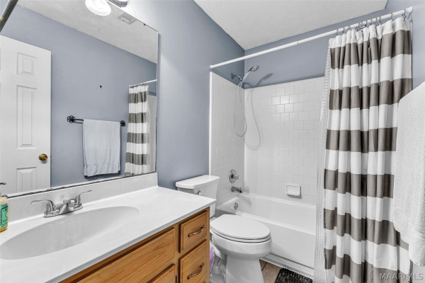 3855 Berkshire Drive