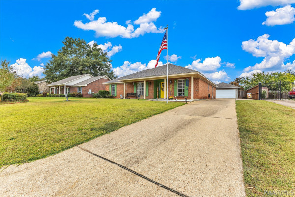 3855 Berkshire Drive