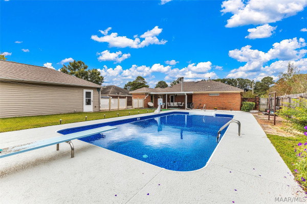 3855 Berkshire Drive