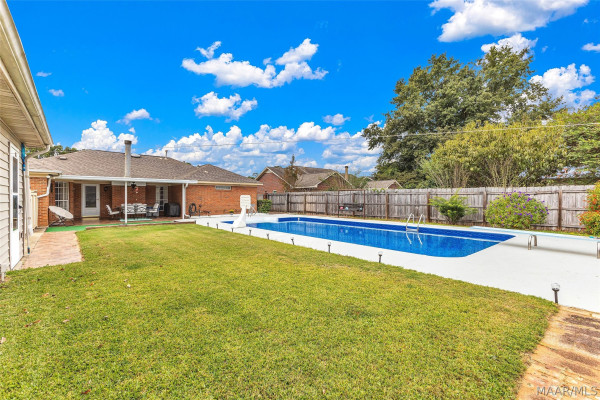 3855 Berkshire Drive