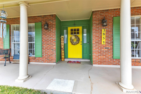 3855 Berkshire Drive