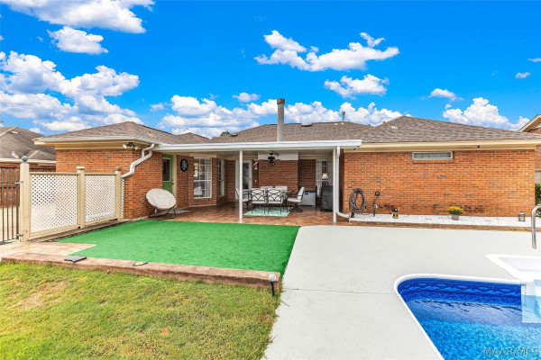 3855 Berkshire Drive