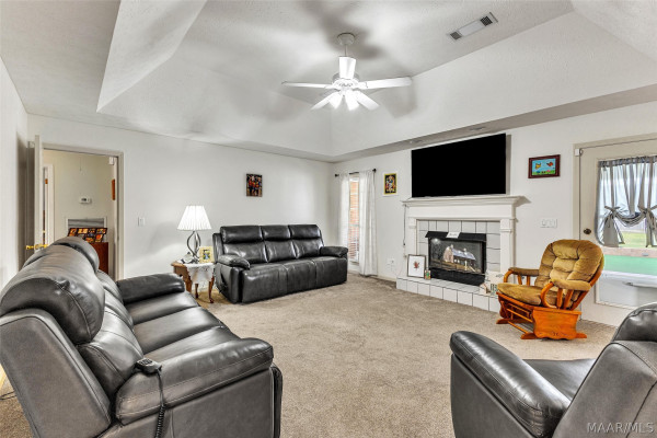 3855 Berkshire Drive