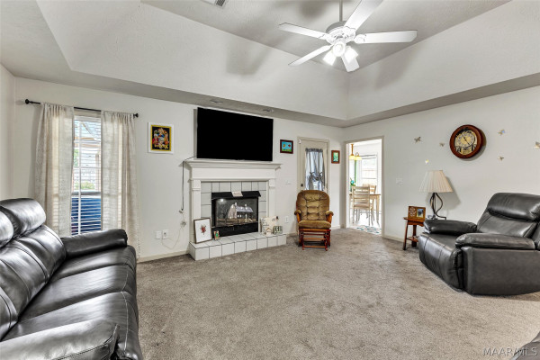 3855 Berkshire Drive