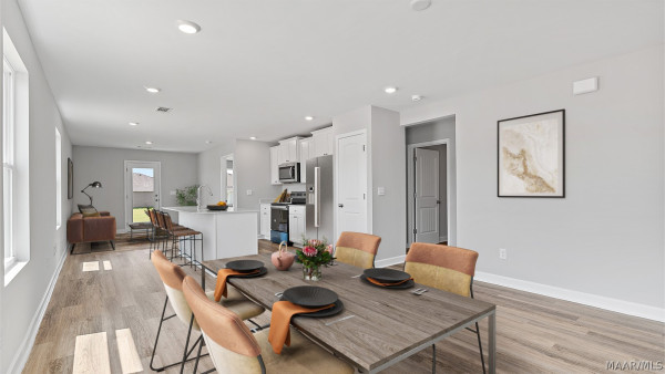 7308 Spencer Circle