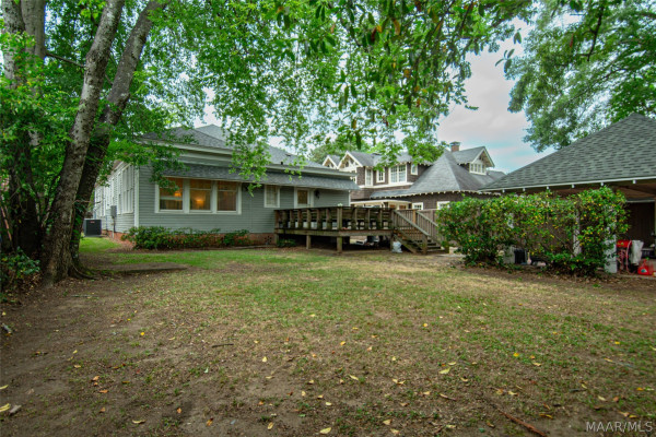 1413 Gilmer Avenue