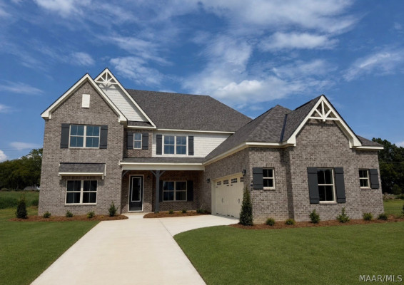 940 Cavalier Drive
