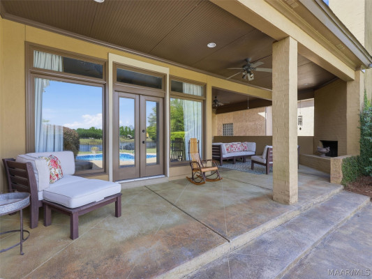 8641 Lillian Place