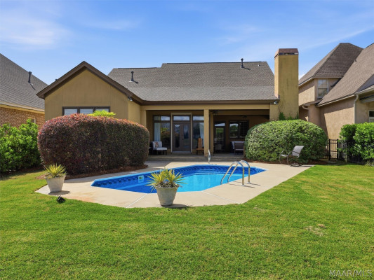 8641 Lillian Place