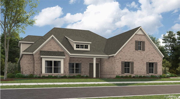 228 Hillston Drive