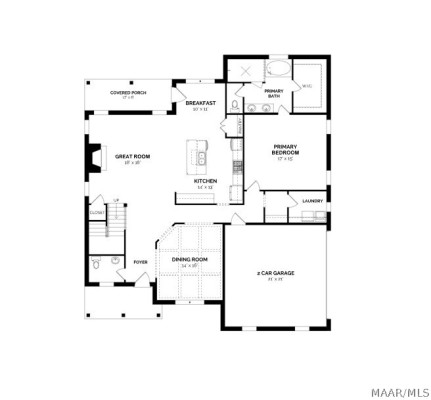1008 Sunfield Drive