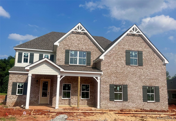 1008 Sunfield Drive