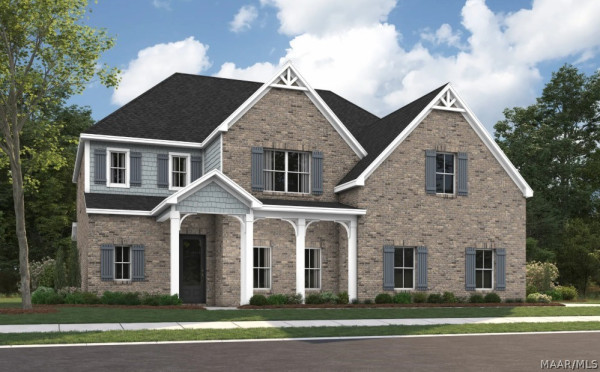 1008 Sunfield Drive
