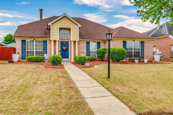 7207 Heathermoore Loop