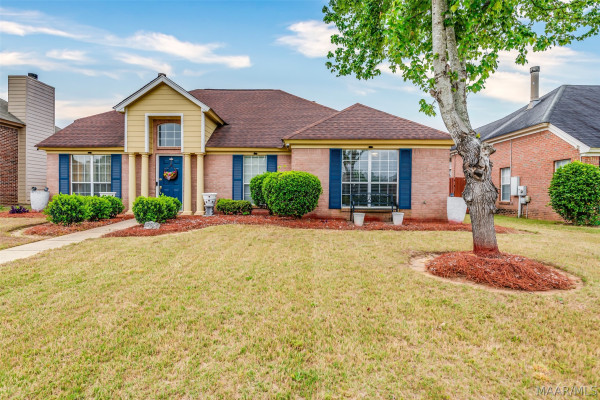 7207 Heathermoore Loop