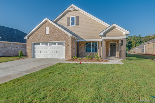 87 Trevor Drive